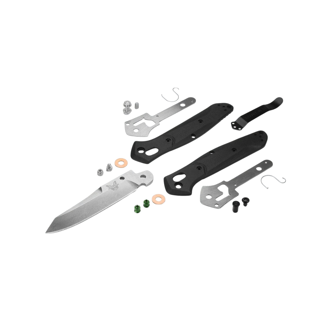Benchmade Osborne Premium Knife Collection