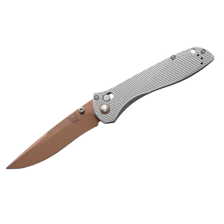 Benchmade Seven| Ten Collection