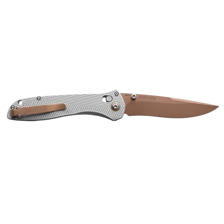 Benchmade Seven| Ten Collection
