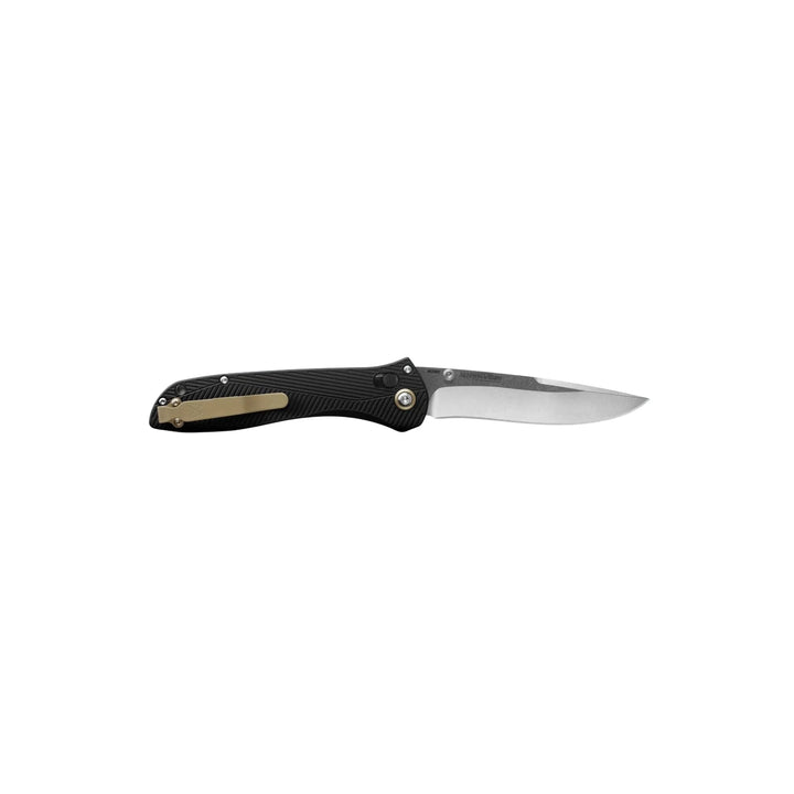 Benchmade Seven| Ten Collection