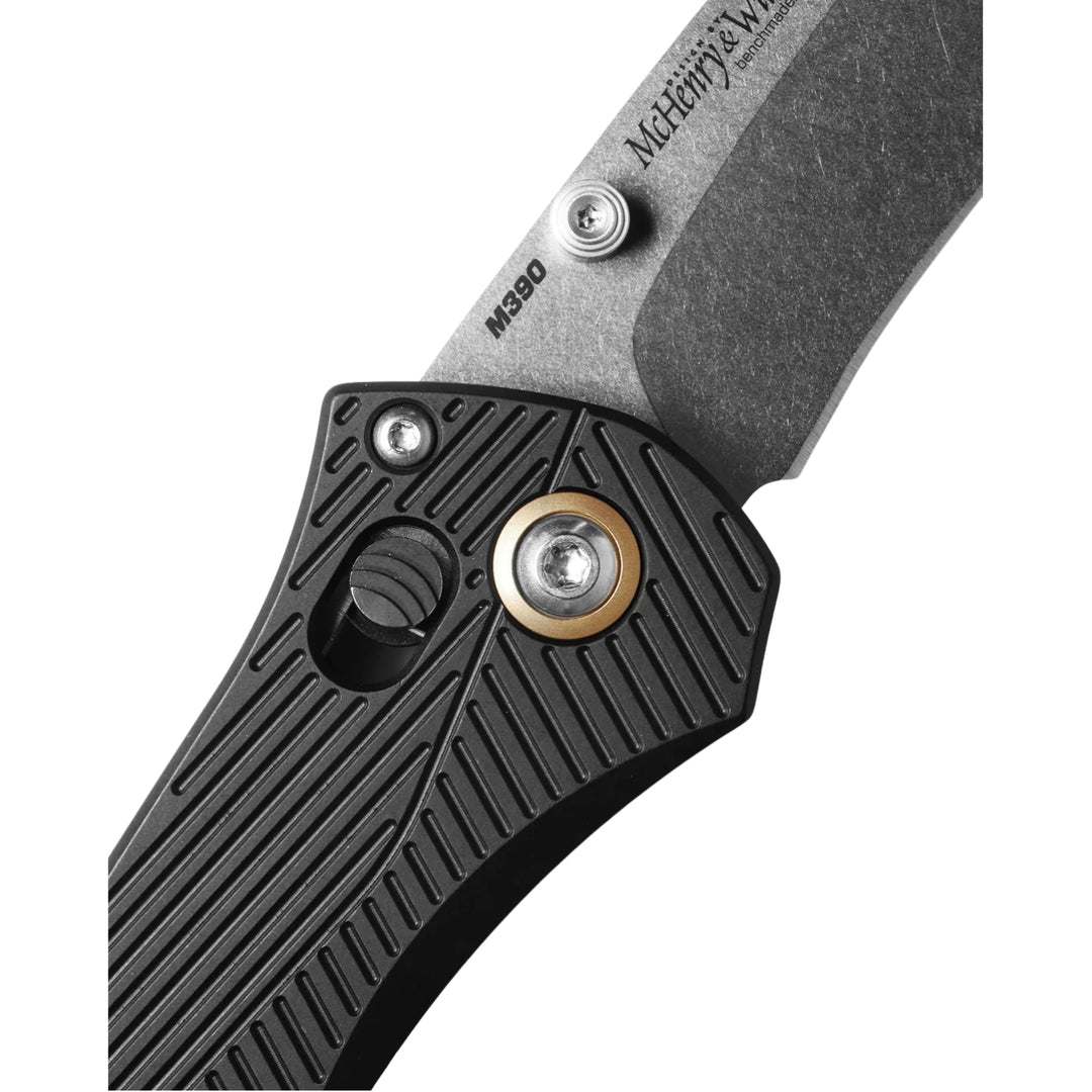 Benchmade Seven| Ten Collection