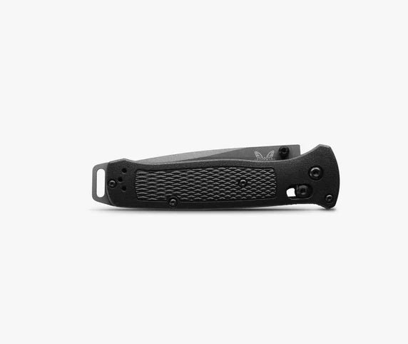 Benchmade 537GY Bailout Knife