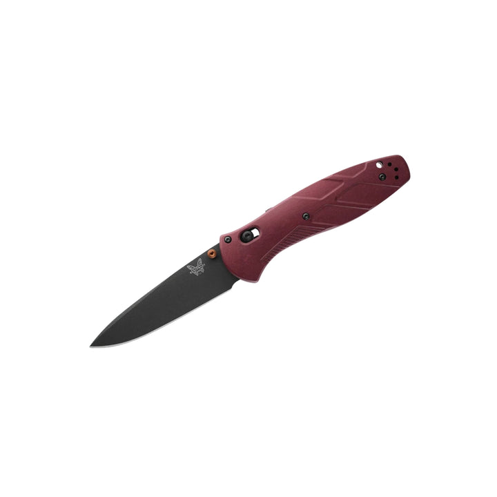 Benchmade Barrage Warren Osborne Designer Collection