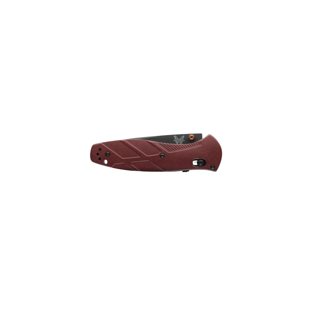 Benchmade Barrage Warren Osborne Designer Collection