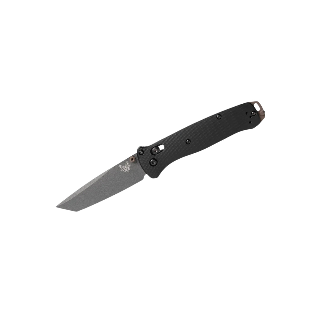 Benchmade Bailout Knife Collection