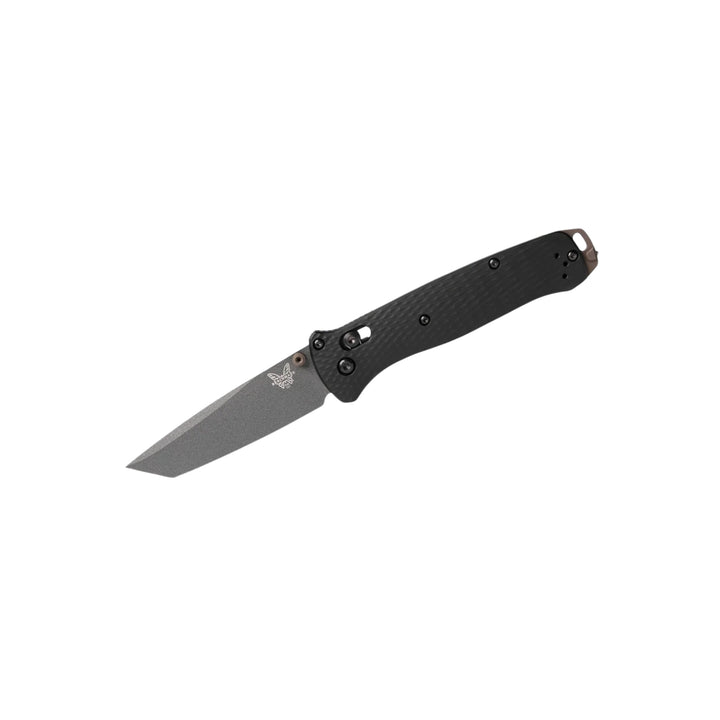 Benchmade Bailout Knife Collection