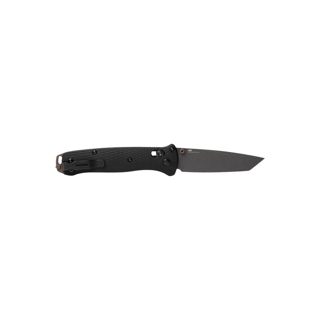 Benchmade Bailout Knife Collection