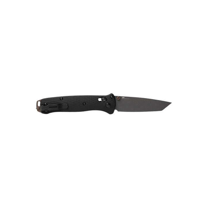 Benchmade Bailout Knife Collection