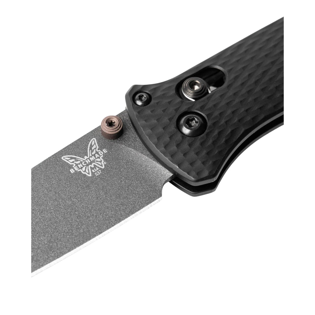 Benchmade Bailout Knife Collection