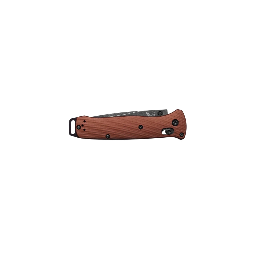Benchmade Bailout Knife Collection