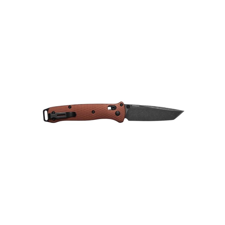 Benchmade Bailout Knife Collection