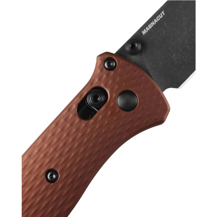 Benchmade Bailout Knife Collection