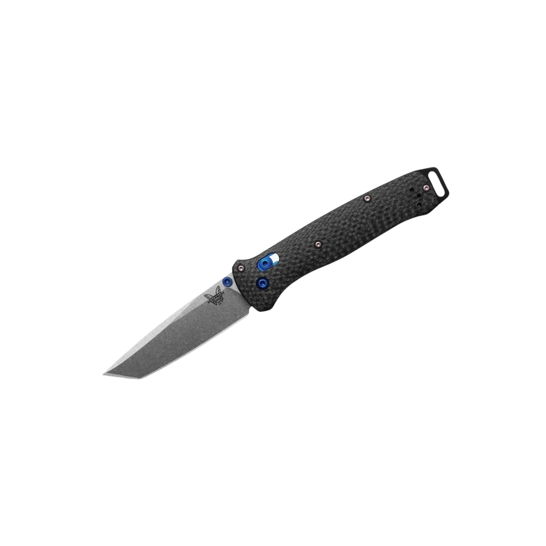 Benchmade Bailout Knife Collection