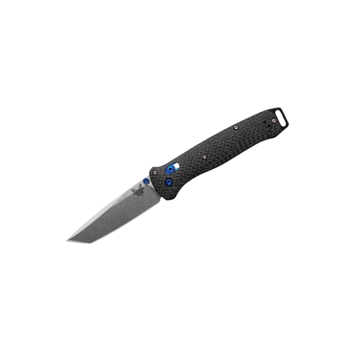 Benchmade Bailout Knife Collection