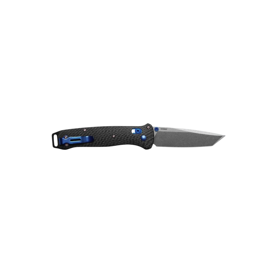 Benchmade Bailout Knife Collection