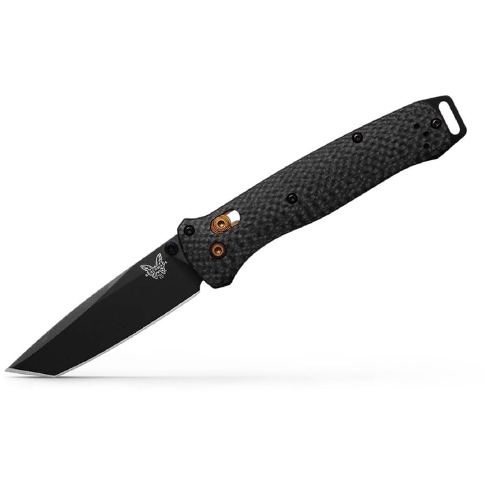 Benchmade Bailout Knife Collection