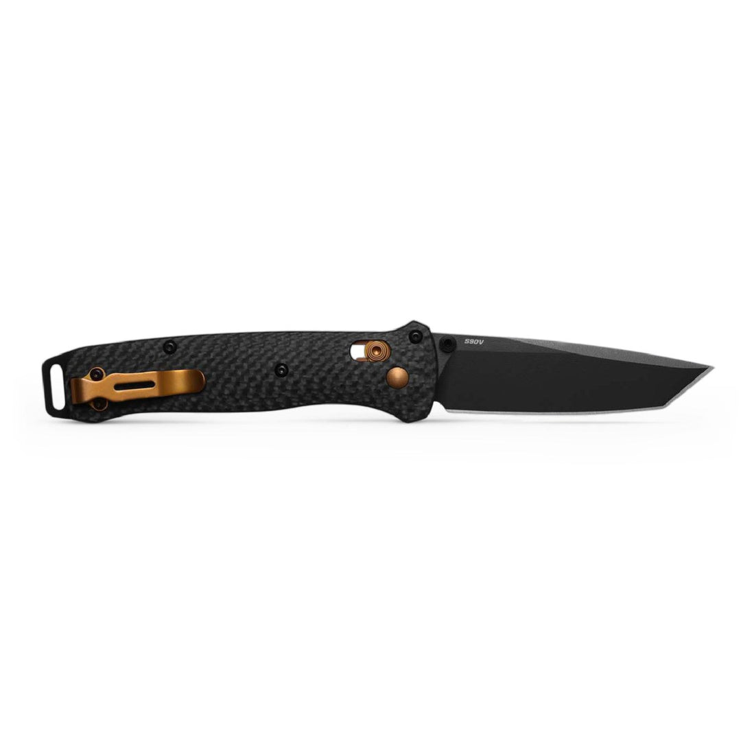 Benchmade Bailout Knife Collection