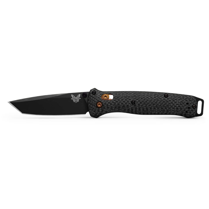 Benchmade Bailout Knife Collection