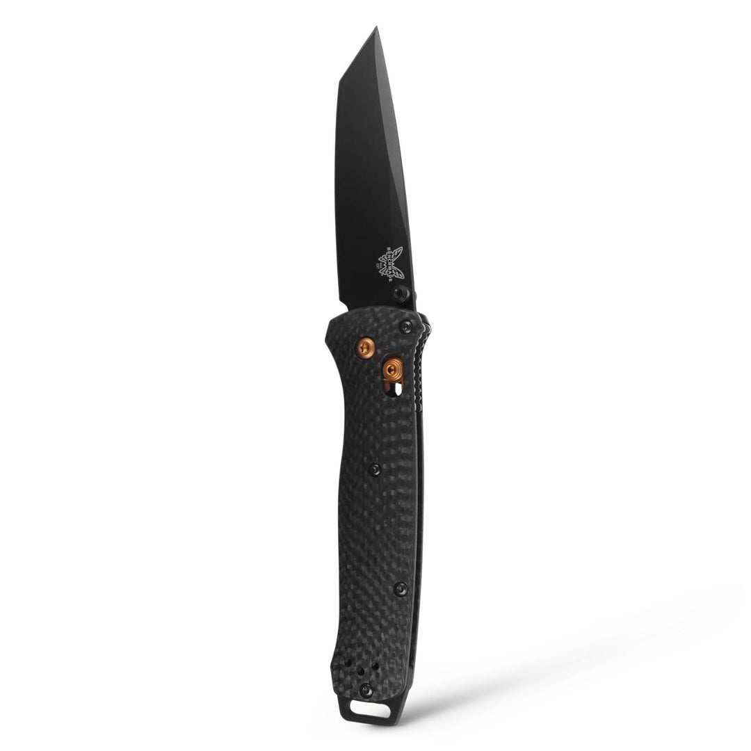 Benchmade Bailout Knife Collection