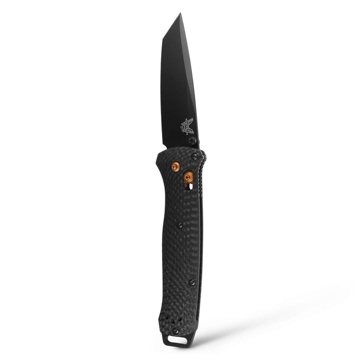 Benchmade Bailout Knife Collection