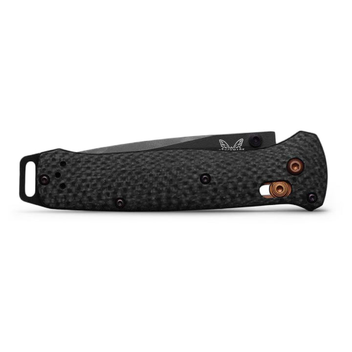 Benchmade Bailout Knife Collection