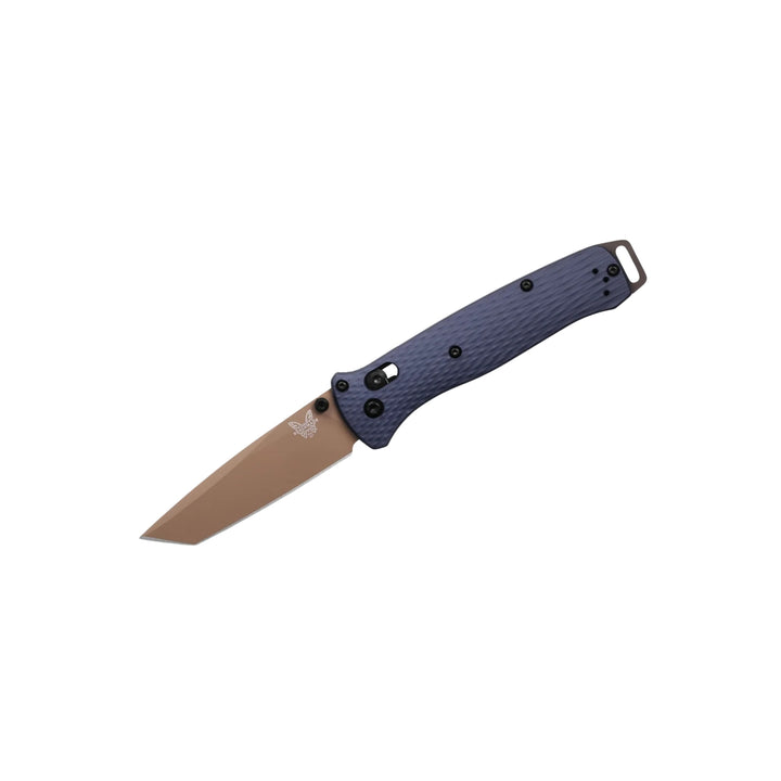 Benchmade Bailout Knife Collection