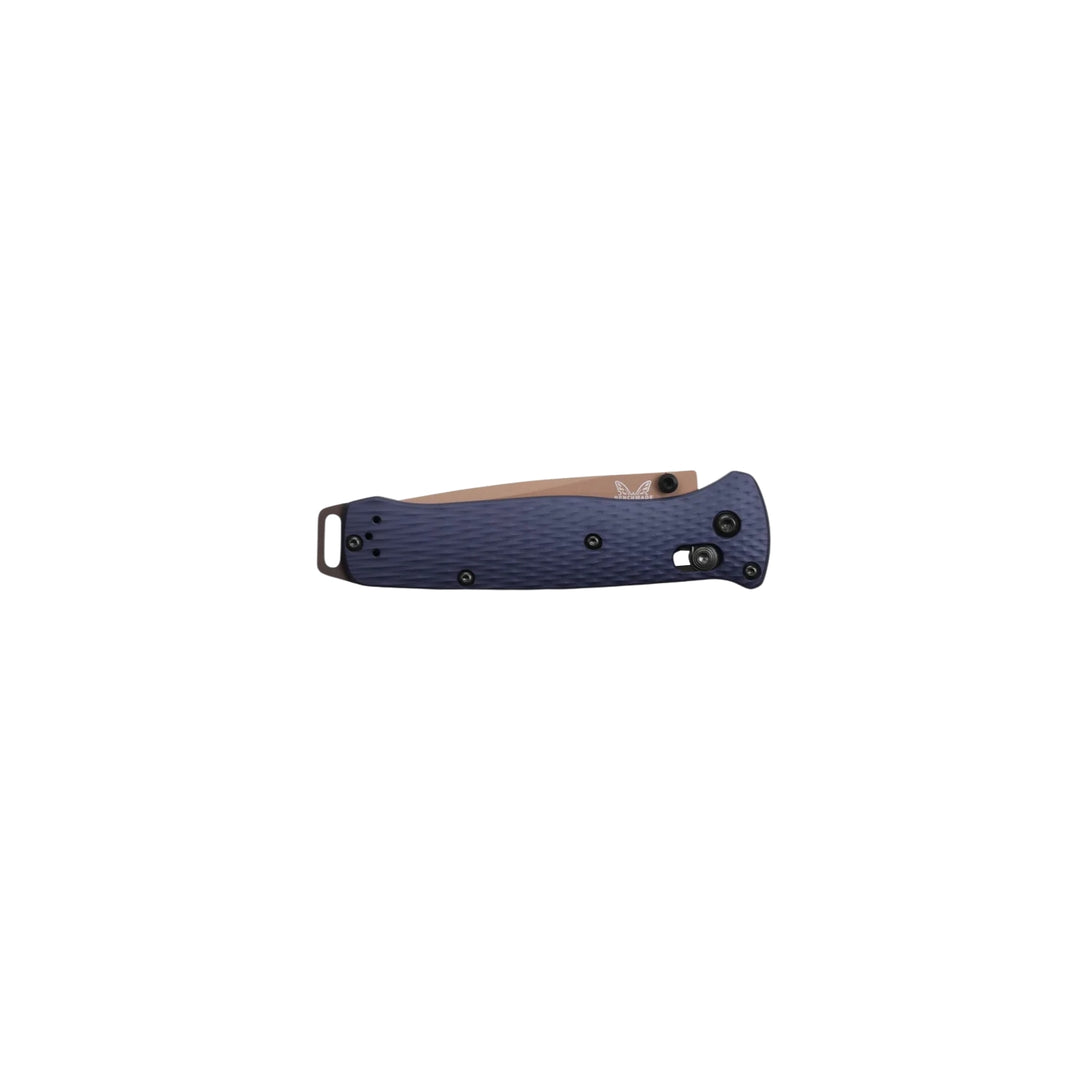 Benchmade Bailout Knife Collection