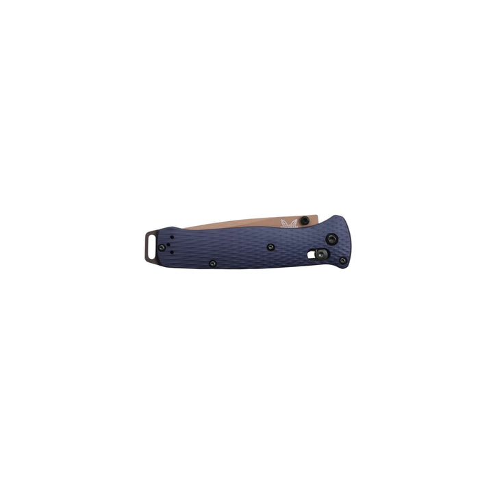 Benchmade Bailout Knife Collection
