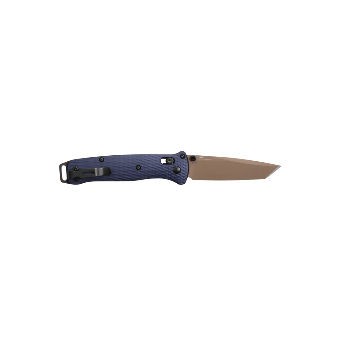 Benchmade Bailout Knife Collection