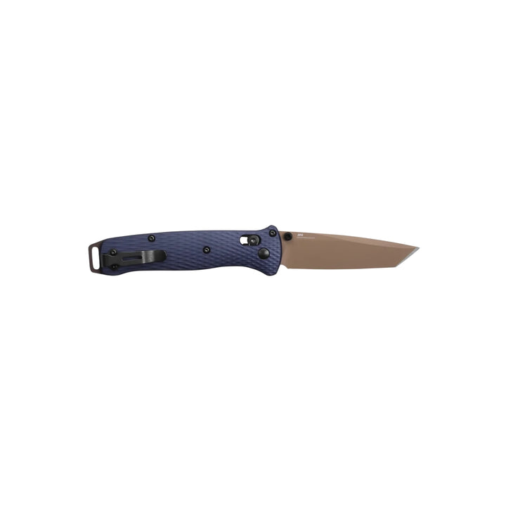 Benchmade Bailout Knife Collection