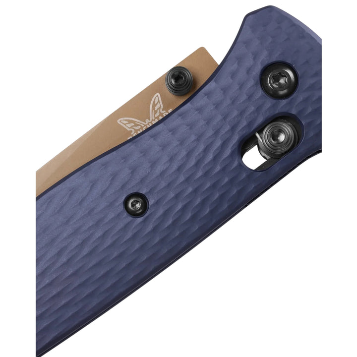 Benchmade Bailout Knife Collection