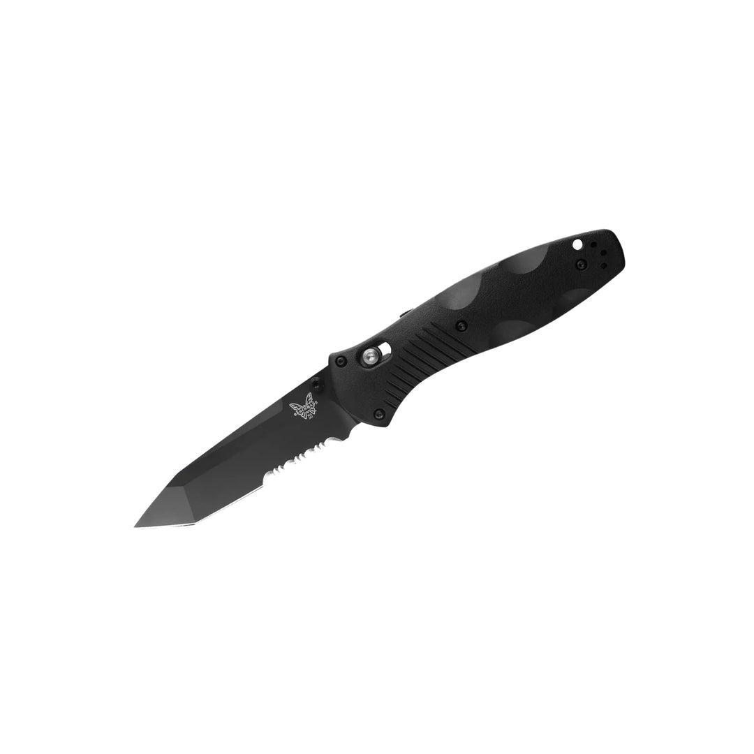 Benchmade Barrage Warren Osborne Designer Collection