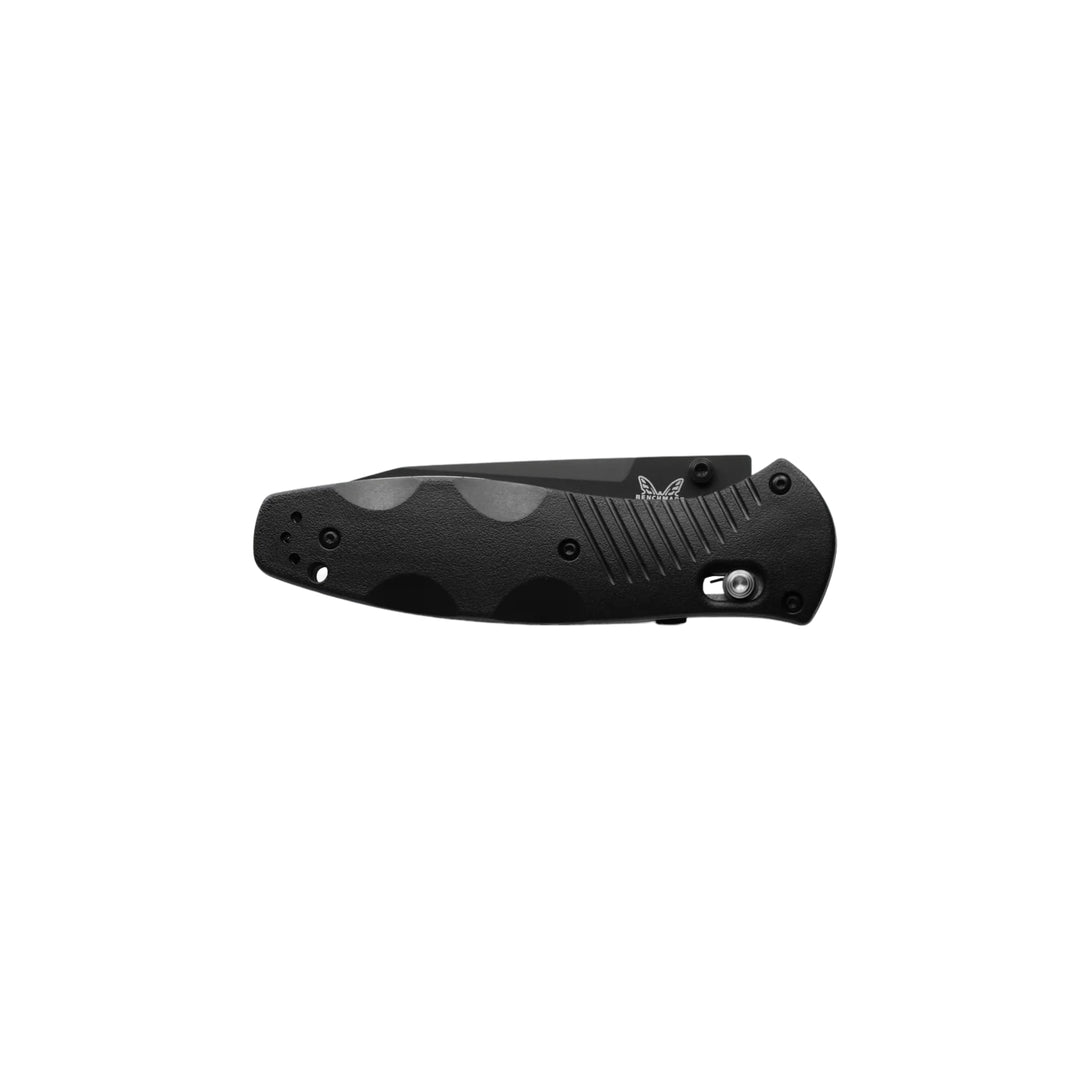 Benchmade Barrage Warren Osborne Designer Collection