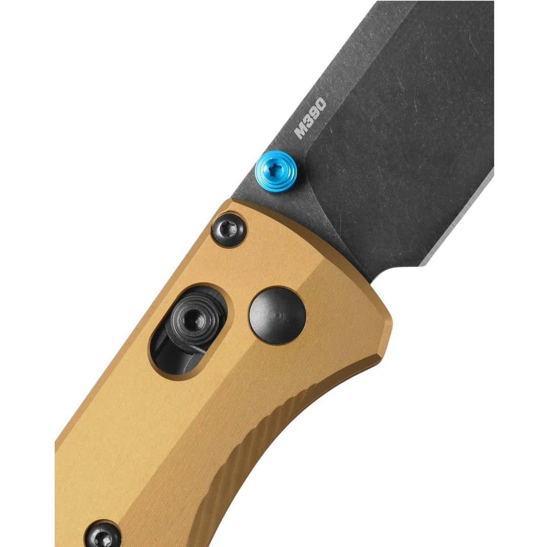 Benchmade Bugout Collection