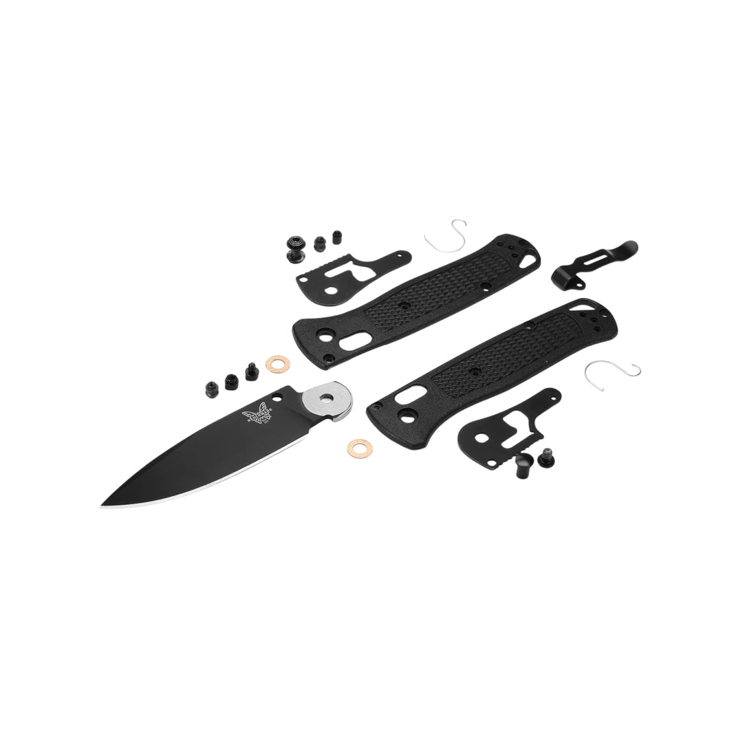 Benchmade Bugout Collection
