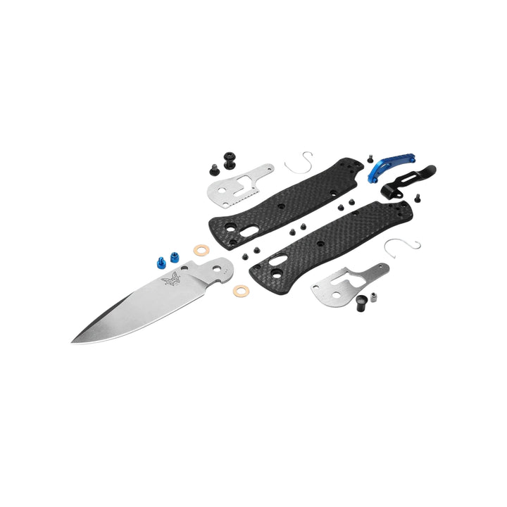 Benchmade Bugout Collection