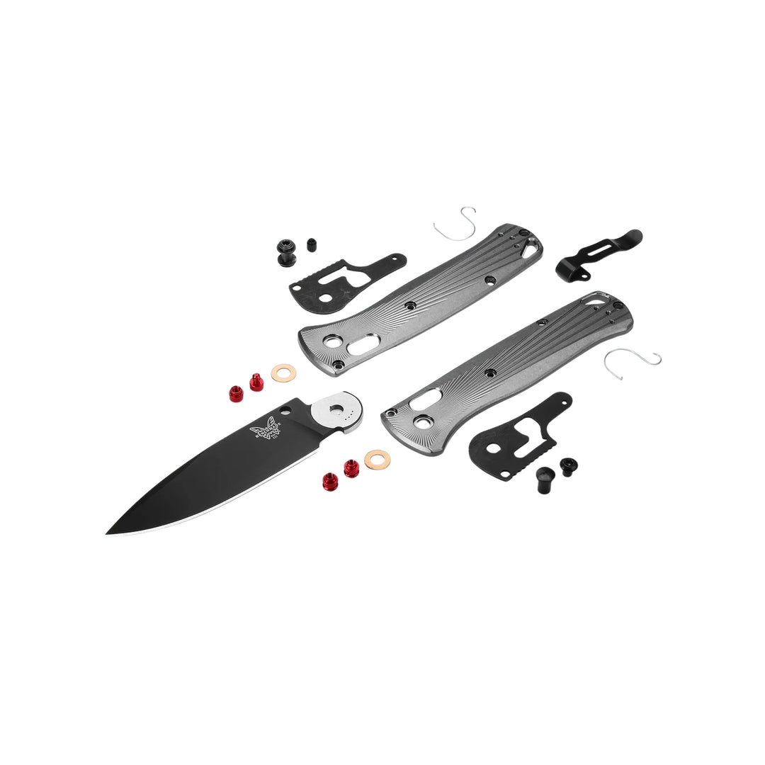 Benchmade Bugout Collection