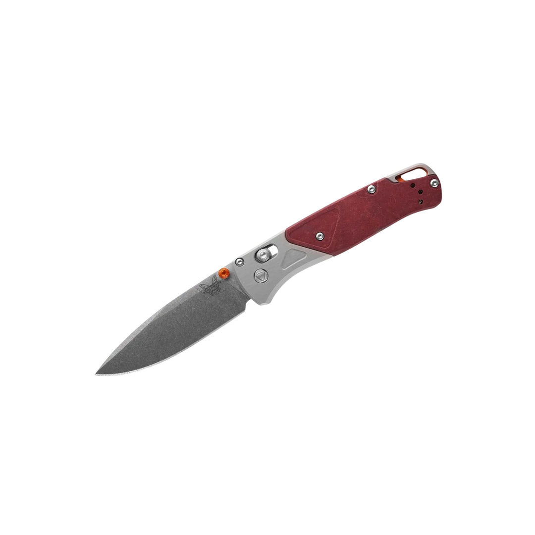 Benchmade Bugout Collection