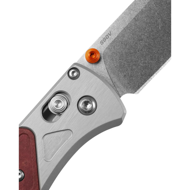 Benchmade Bugout Collection
