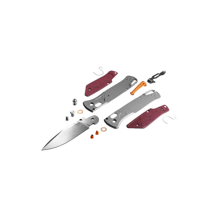 Benchmade Bugout Collection