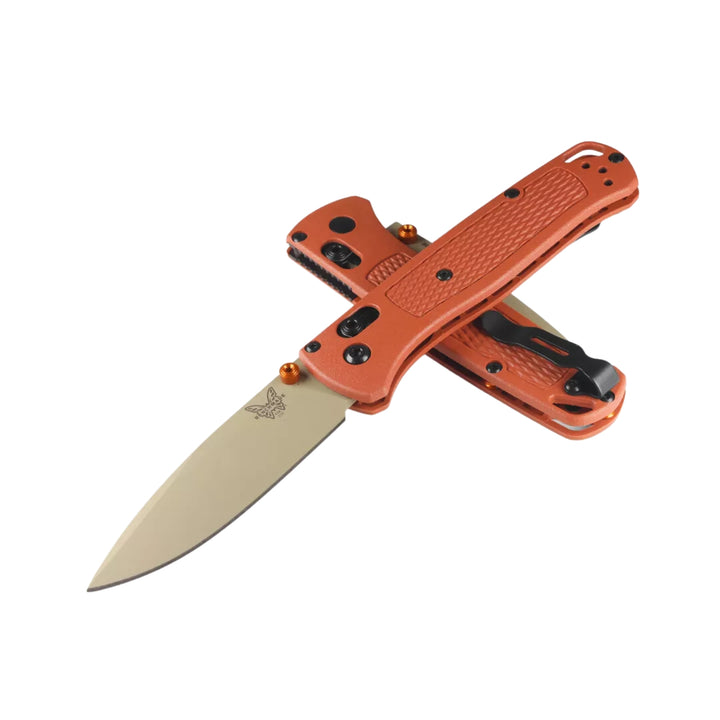 Benchmade Bugout Collection