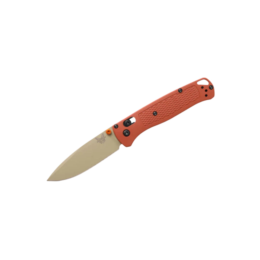 Benchmade Bugout Collection