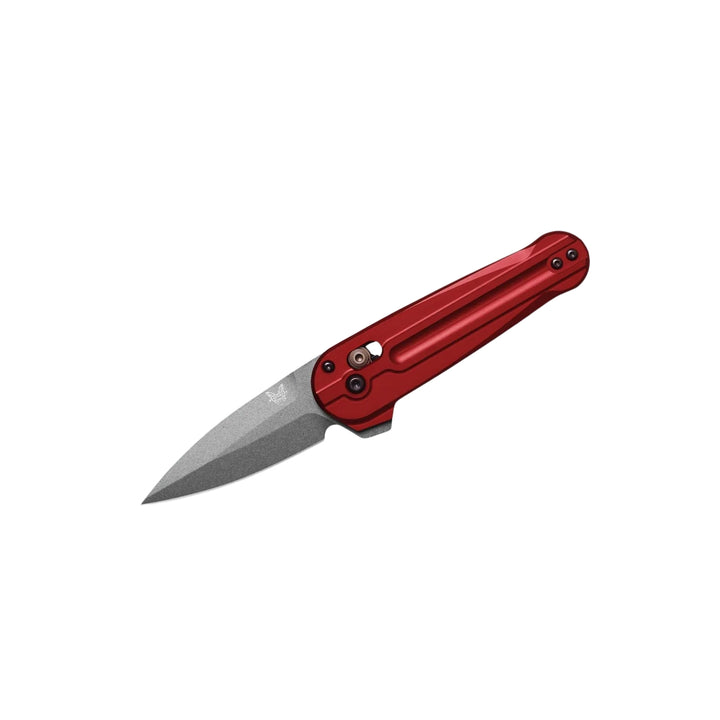 Benchmade Lowden Knife Collection