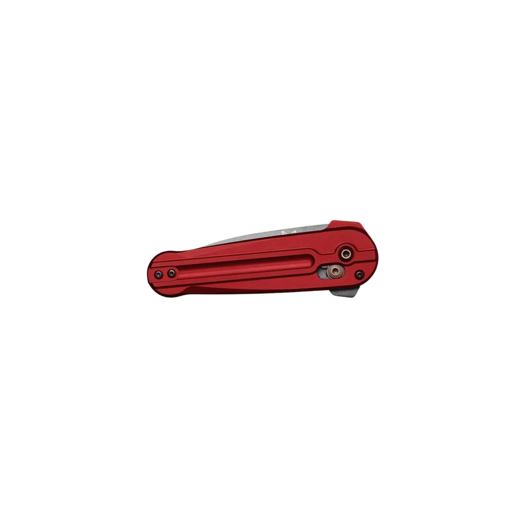 Benchmade Lowden Knife Collection