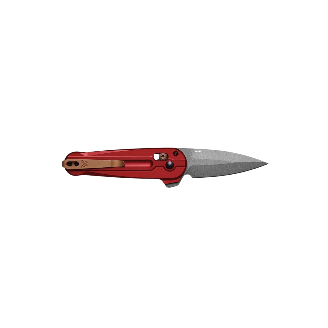 Benchmade Lowden Knife Collection