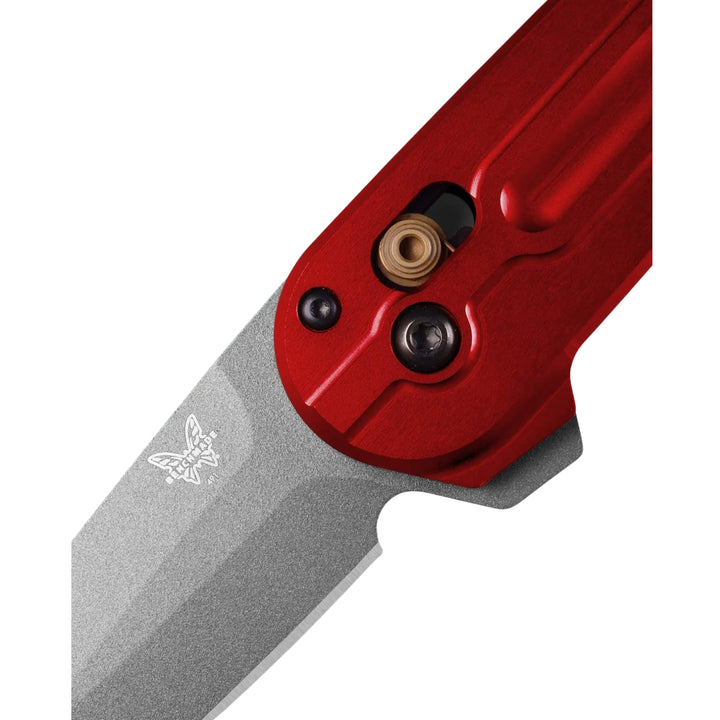 Benchmade Lowden Knife Collection