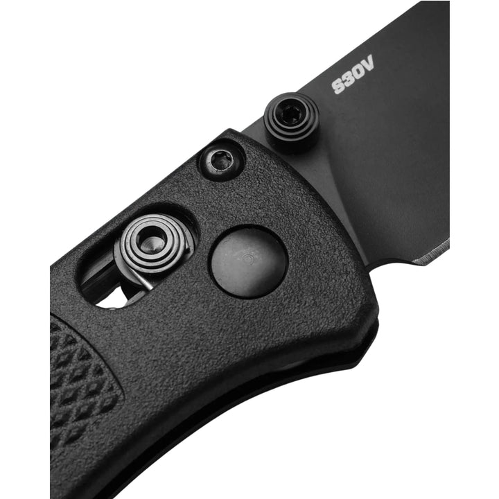 Benchmade Mini BugOut Knife Collection