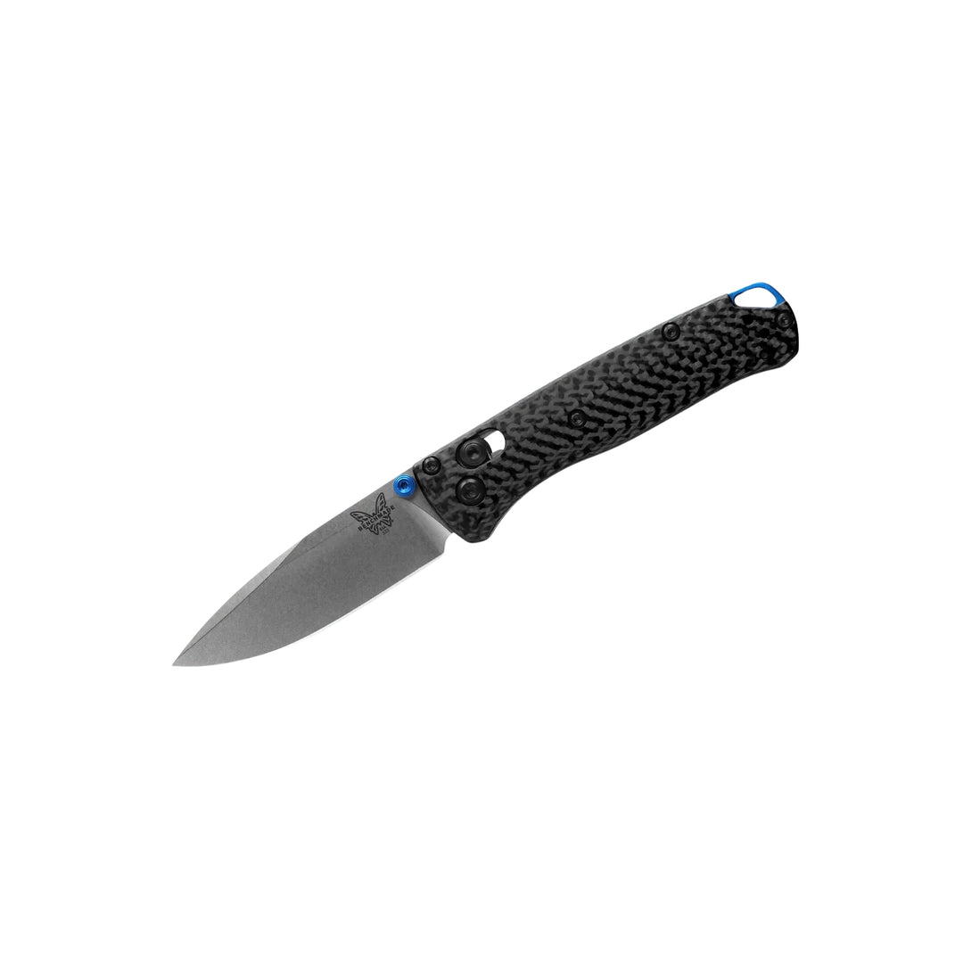 Benchmade Mini BugOut Knife Collection