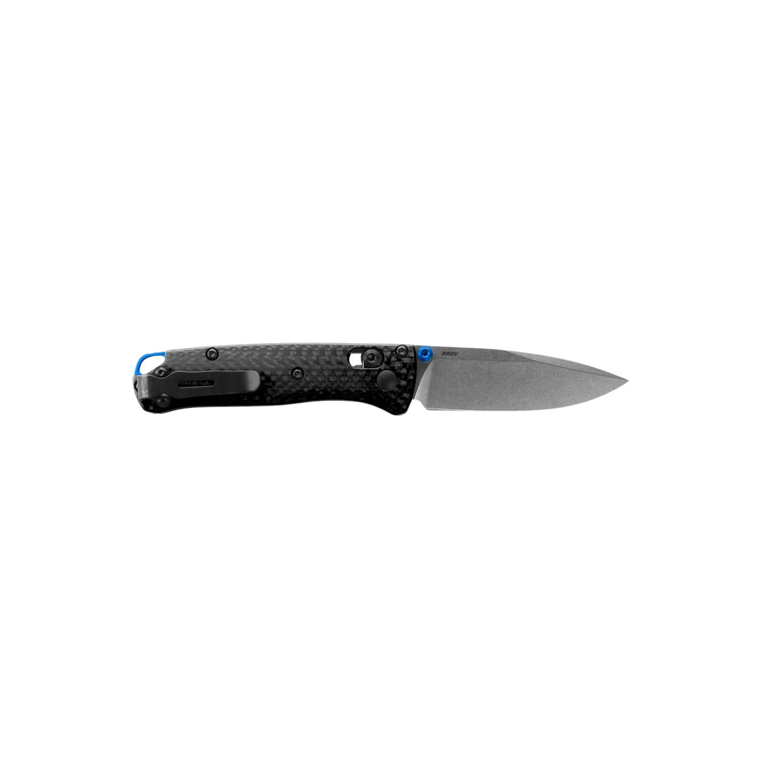 Benchmade Mini BugOut Knife Collection