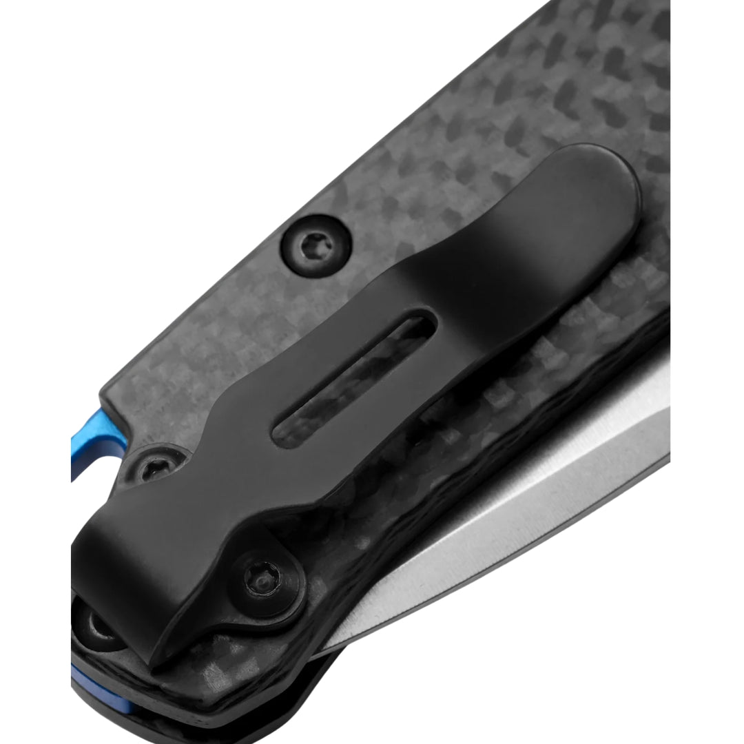 Benchmade Mini BugOut Knife Collection